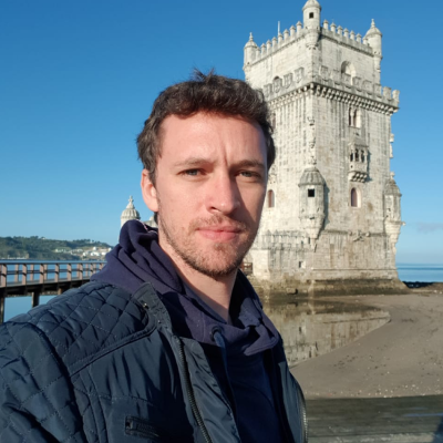 Allan Jonathan da Silva