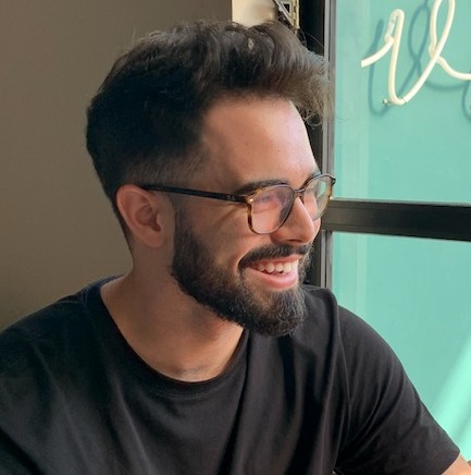 Daniel Rocha de Senna