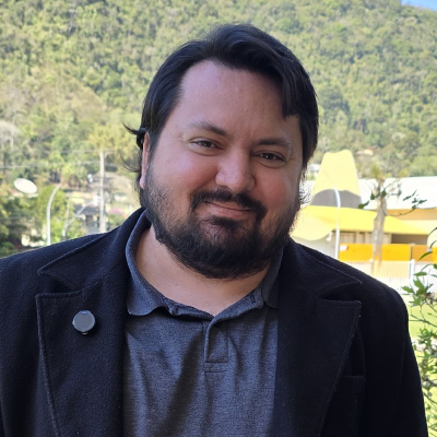 Diego Tavares Volpatto