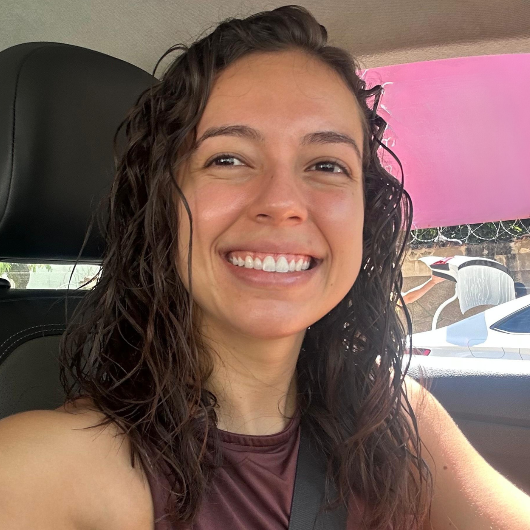 Gabriela Moraes Botaro