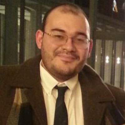 José Hugo Capella Gaspar Elsas