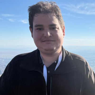 Júlio de Castro Vargas Fernandes