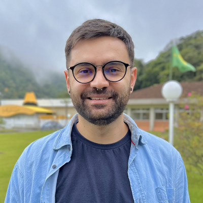 Matheus M. P. da Silva