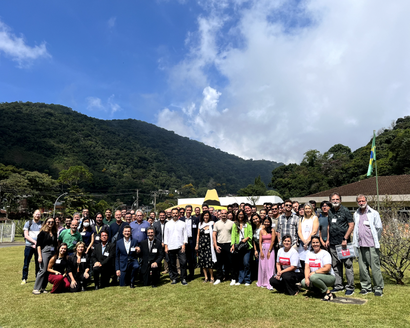 INRIA-BRAZIL – strengthening international scientific exchange