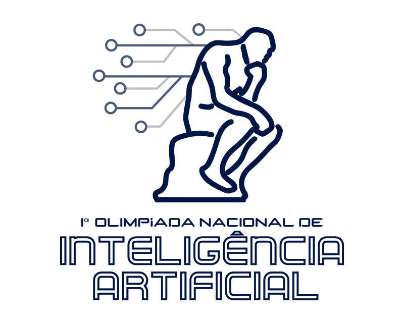 Inscrições abertas para a 1ª Olimpíada Nacional de Inteligência Artificial (ONIA BRASIL)