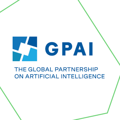 Global Partnership on Artificial Intelligence