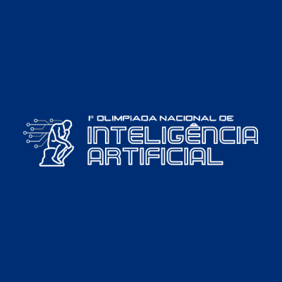 Olimpíada Nacional de Inteligência Artificial